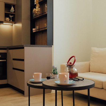 Newly Renovated Apartment Tirana Exterior photo