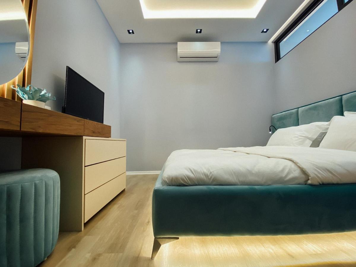 Newly Renovated Apartment Tirana Exterior photo